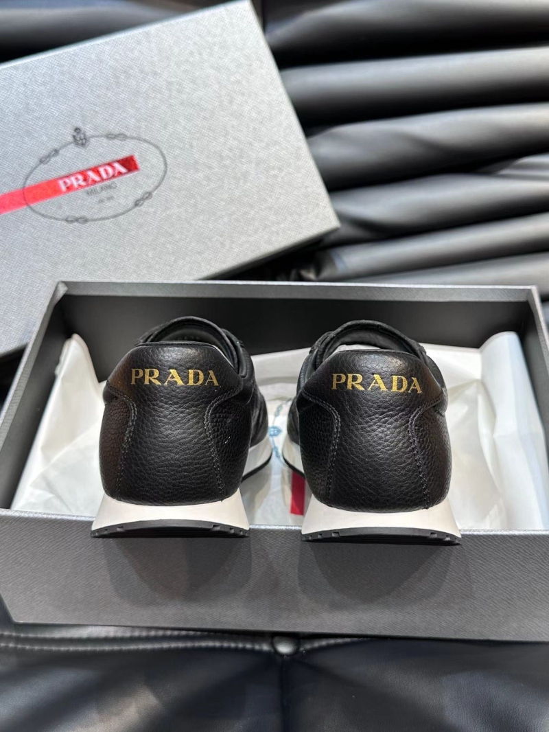 Prada Casual Shoes